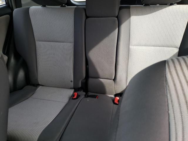 Photo 10 from auction – 2015 TOYOTA RAV4 LE with VIN 2T3BFREV6FW290474
