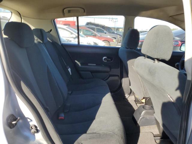 Photo 10 from auction – 2010 NISSAN VERSA S with VIN 3N1BC1CP7AL363109