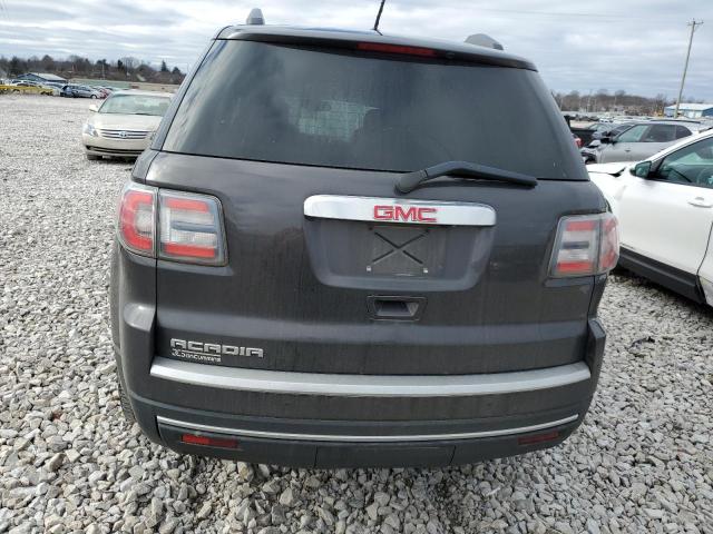 Photo 6 from auction – 2014 GMC ACADIA SLE with VIN 1GKKRNED5EJ321786