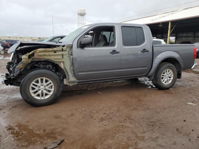 Photo 1 from auction – 2019 NISSAN FRONTIER S with VIN 1N6AD0EV9KN723684