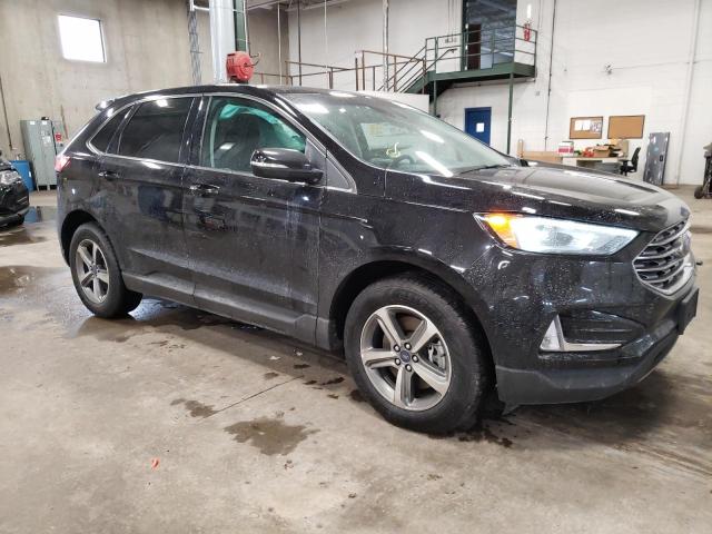 Photo 4 from auction – 2020 FORD EDGE SEL with VIN 2FMPK4J97LBA79114