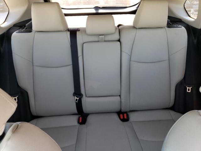 Photo 10 from auction – 2021 TOYOTA RAV4 XLE with VIN 2T3W1RFV5MC090294