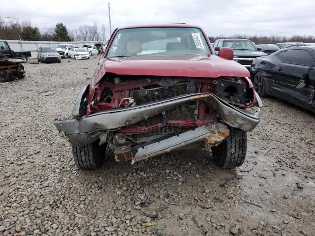Photo 5 from auction – 2000 TOYOTA 4RUNNER LI with VIN JT3GN87R2Y0165728