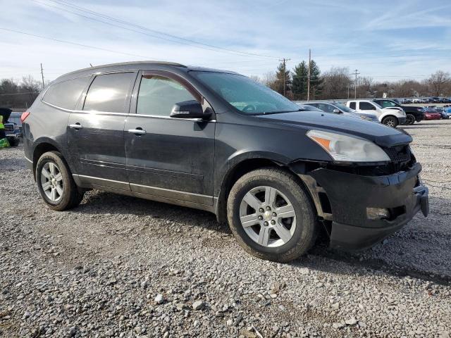 Photo 4 from auction – 2011 CHEVROLET TRAVERSE L with VIN 1GNKVGED3BJ129479