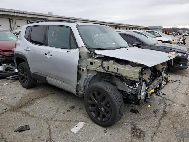 Photo 4 from auction – 2017 JEEP RENEGADE L with VIN ZACCJBBB7HPE65952