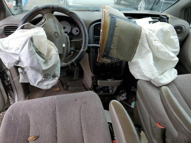 Photo 8 from auction – 2001 DODGE GRAND CARA with VIN 2B4GP44351R262817
