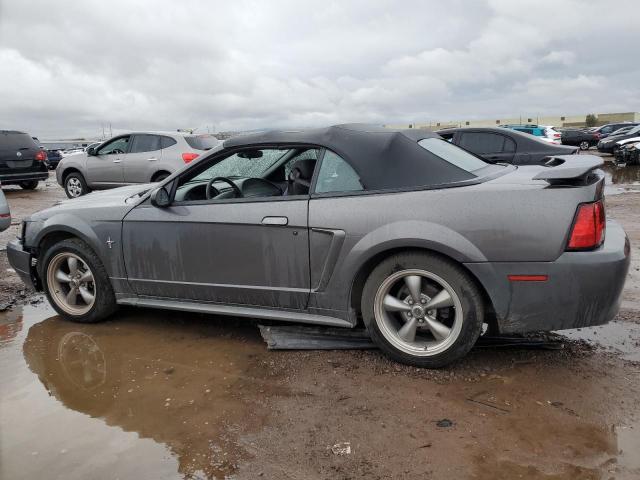 Photo 2 from auction – 2003 FORD MUSTANG with VIN 1FAFP44413F436664