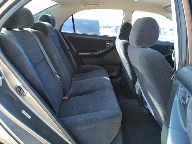 Photo 10 from auction – 2005 TOYOTA COROLLA CE with VIN 1NXBR32E65Z477228