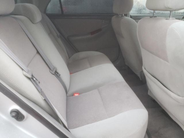 Photo 10 from auction – 2007 TOYOTA COROLLA CE with VIN 1NXBR30E37Z860808
