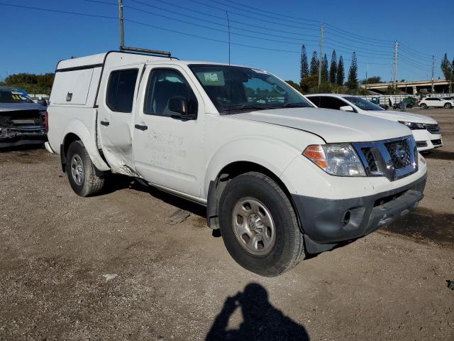 Photo 4 from auction – 2017 NISSAN FRONTIER S with VIN 1N6AD0EV8HN722129