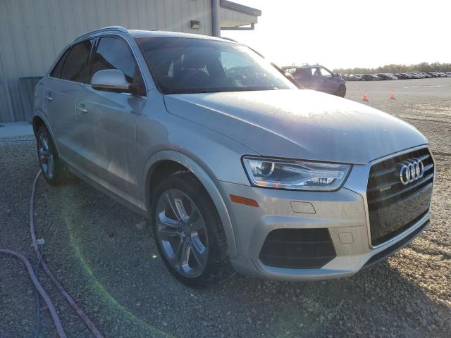 Photo 4 from auction – 2016 AUDI Q3 PREMIUM with VIN WA1EFCFSXGR010520
