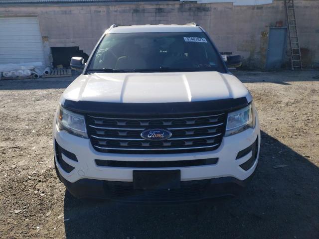 Photo 5 from auction – 2016 FORD EXPLORER with VIN 1FM5K8B86GGB10386