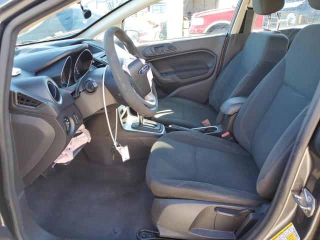 Photo 7 from auction – 2017 FORD FIESTA SE with VIN 3FADP4BJ4HM143106