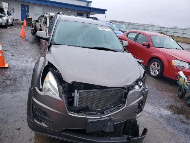 Photo 5 from auction – 2011 CHEVROLET EQUINOX LT with VIN 2CNALDEC9B6274485