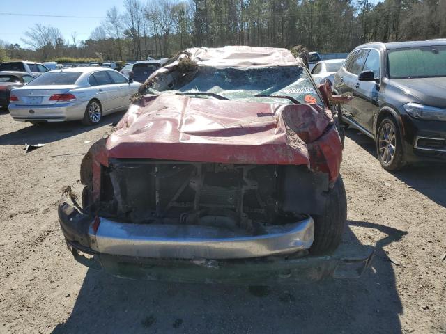 Photo 5 from auction – 2009 CHEVROLET SILVERADO with VIN 2GCEK19C991132856