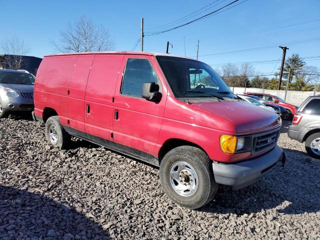 Photo 4 from auction – 2006 FORD ECONOLINE with VIN 1FTNE24W96HB17698