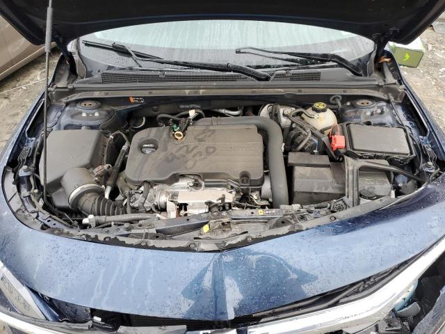 Photo 11 from auction – 2019 CHEVROLET MALIBU LT with VIN 1G1ZD5ST7KF131256