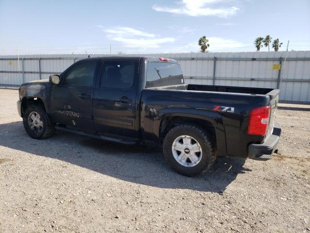 Photo 2 from auction – 2007 CHEVROLET SILVERADO with VIN 3GCEK13M17G530441