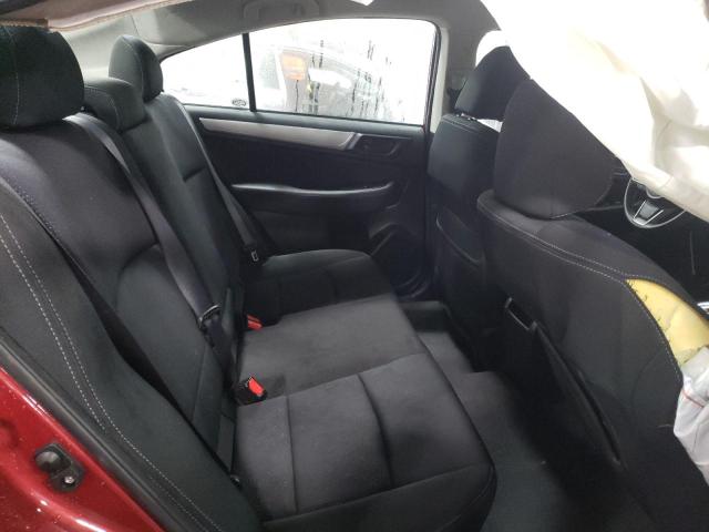 Photo 10 from auction – 2018 SUBARU LEGACY 2.5 with VIN 4S3BNAB68J3010597