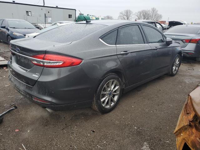 Photo 3 from auction – 2017 FORD FUSION SE with VIN 3FA6P0HD3HR309377