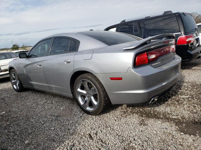 Photo 2 from auction – 2014 DODGE CHARGER SX with VIN 2C3CDXHG8EH138193