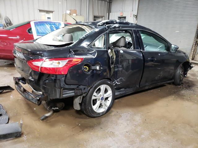 Photo 3 from auction – 2014 FORD FOCUS SE with VIN 1FADP3F26EL458791