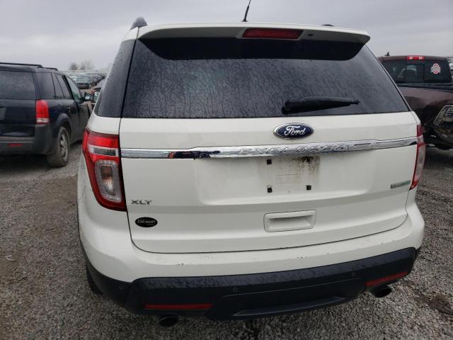 Photo 6 from auction – 2012 FORD EXPLORER X with VIN 1FMHK7D90CGB00248