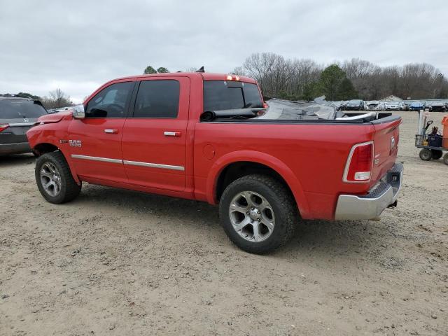 Photo 2 from auction – 2018 RAM 1500 LARAM with VIN 1C6RR7NM2JS237846