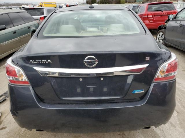 Photo 6 from auction – 2014 NISSAN ALTIMA 2.5 with VIN 1N4AL3AP3EC421165