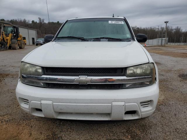 Photo 5 from auction – 2006 CHEVROLET TRAILBLAZE with VIN 1GNDS13SX62128197