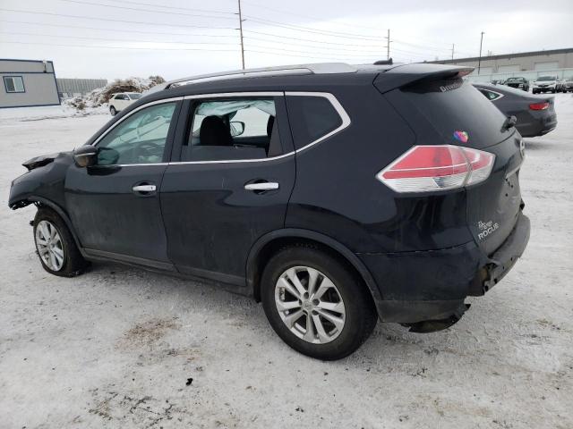 Photo 2 from auction – 2015 NISSAN ROGUE S with VIN KNMAT2MV7FP568324