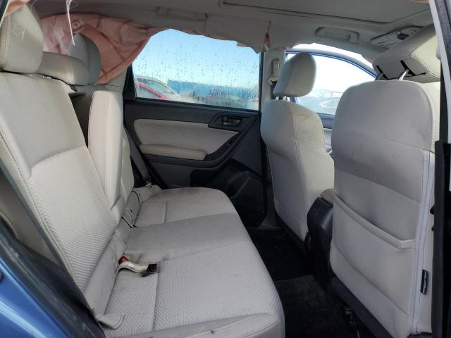 Photo 11 from auction – 2017 SUBARU FORESTER 2 with VIN JF2SJAGCXHH580870