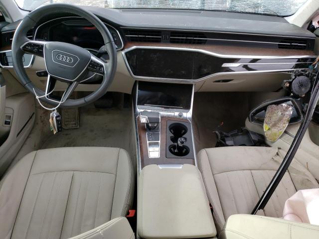 Photo 8 from auction – 2021 AUDI A6 PREMIUM with VIN WAUL2AF22MN012159
