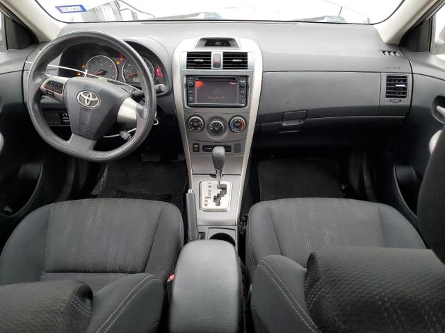 Photo 8 from auction – 2013 TOYOTA COROLLA BA with VIN 5YFBU4EE4DP085249
