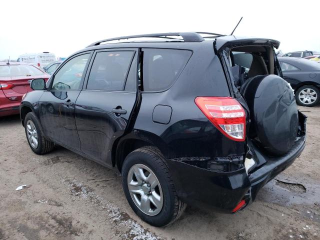 Photo 2 from auction – 2012 TOYOTA RAV4 with VIN JTMBF4DV4CD044083