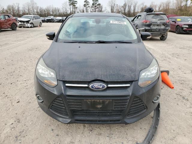 Photo 5 from auction – 2012 FORD FOCUS TITA with VIN 1FAHP3J29CL449461