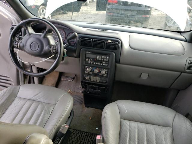 Photo 8 from auction – 2003 PONTIAC MONTANA with VIN 1GMDX03E43D318295