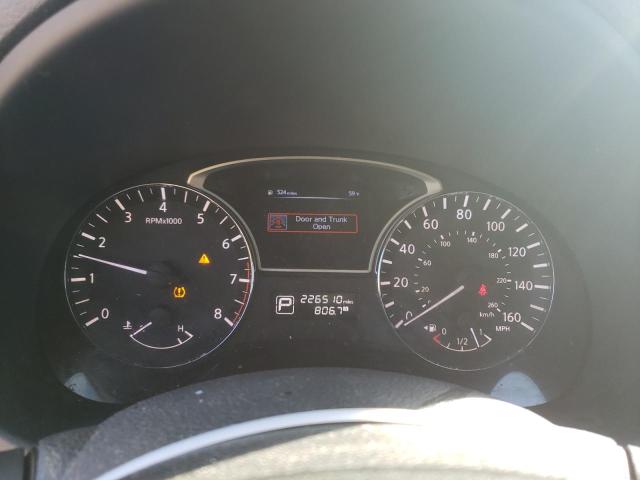 Photo 9 from auction – 2014 NISSAN ALTIMA with VIN 1N4AL3AP6EC402965