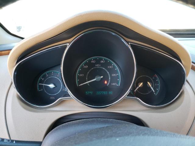 Photo 9 from auction – 2012 CHEVROLET MALIBU 2LT with VIN 1G1ZD5EU2CF234042