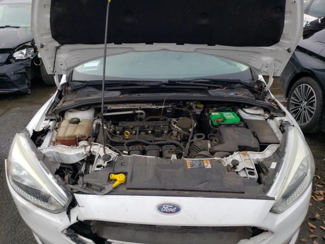 Photo 11 from auction – 2015 FORD FOCUS SE with VIN 1FADP3F21FL314941