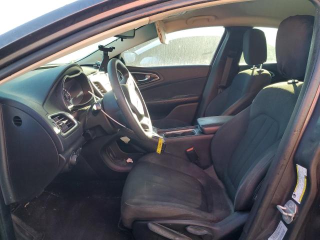 Photo 7 from auction – 2016 CHRYSLER 200 LIMITE with VIN 1C3CCCAB6GN122112