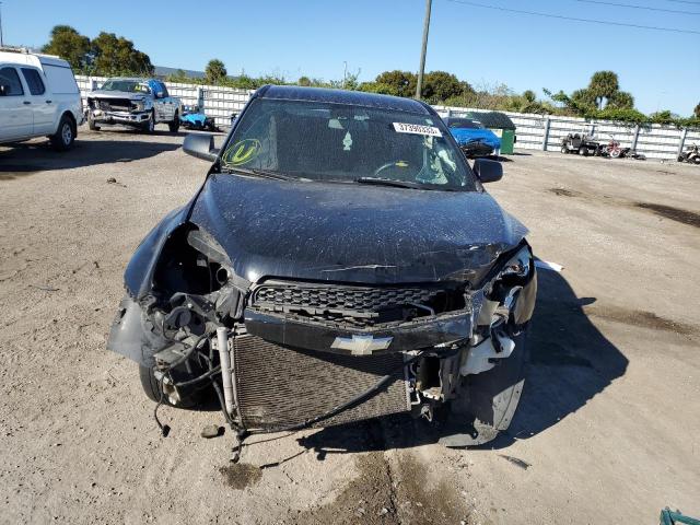 Photo 5 from auction – 2010 CHEVROLET EQUINOX LS with VIN 2CNALBEW7A6278581