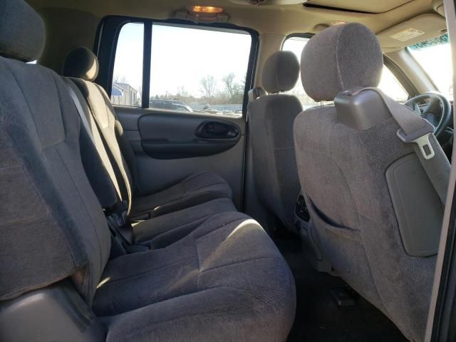 Photo 11 from auction – 2004 CHEVROLET TRAILBLAZE with VIN 1GNET16S746190885