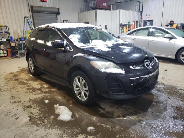 Photo 4 from auction – 2010 MAZDA CX-7 with VIN JM3ER4WL8A0313262