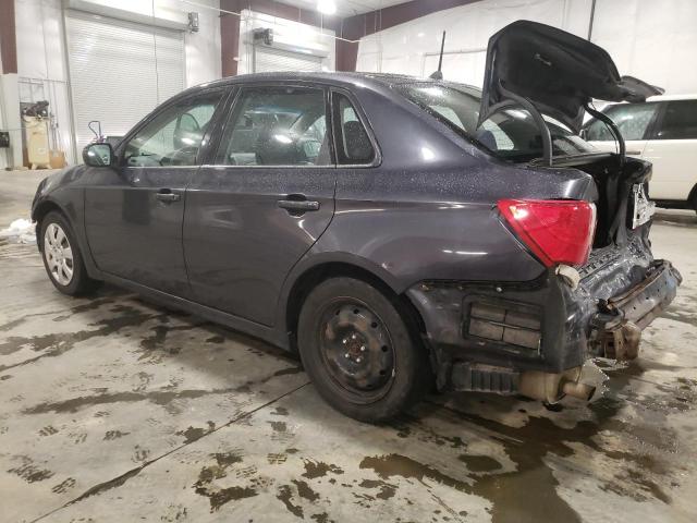 Photo 2 from auction – 2010 SUBARU IMPREZA with VIN JF1GE6A64AH512021