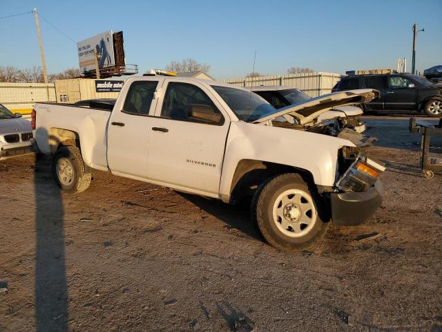 Photo 4 from auction – 2019 CHEVROLET SILVERADO with VIN 2GCRCNEC0K1148364