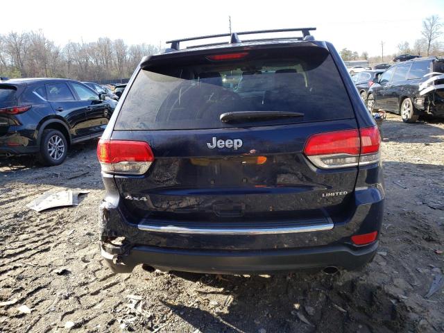 Photo 6 from auction – 2014 JEEP GRAND CHER with VIN 1C4RJFBG8EC377456
