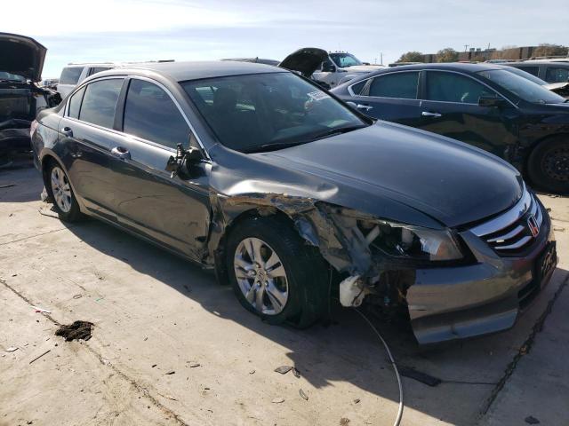 Photo 4 from auction – 2012 HONDA ACCORD LXP with VIN 1HGCP2F48CA121275