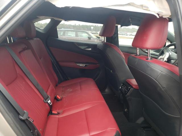 صورة رقم 11 من المزاد - 2022 LEXUS NX 350 مع VIN 2T2GGCEZ2NC009083