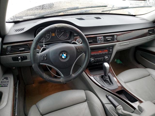 Photo 8 from auction – 2011 BMW 328 I with VIN WBAPH7C55BE679970